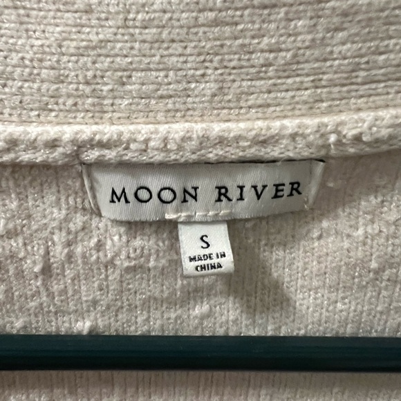 Beige Cardigan - Picture 3 of 3